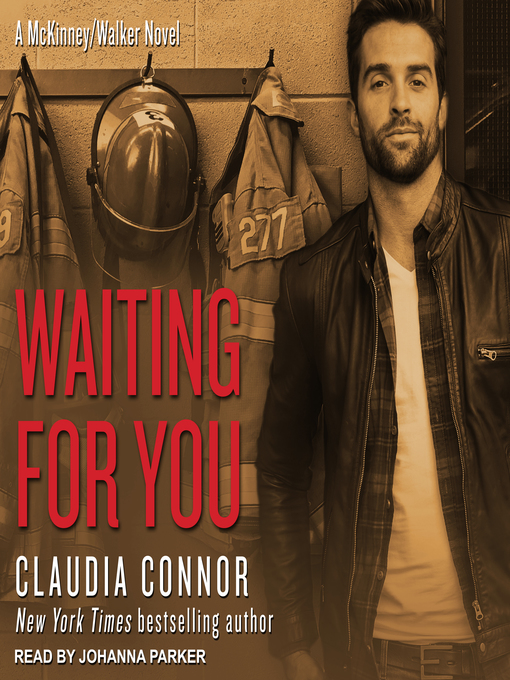 Title details for Waiting For You by Claudia Connor - Available